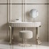 Туалетный столик Coco от DV HOME COLLECTION, DH.LDT.DH.95, 1-я фотография мини